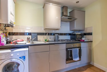 2 bed house, Richmond Road, Plasnewydd, Cardiff, CF243BW - Image 2